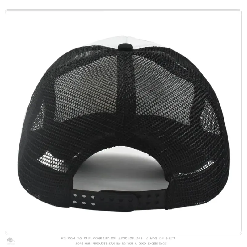 Pokemons Baseball Cap Pikachu Charizard Gengar cartoon Peaked Hat Kid Adult Summer Outdoor Sport Hat Boy Casual Fashion Cap Gift — image 5
