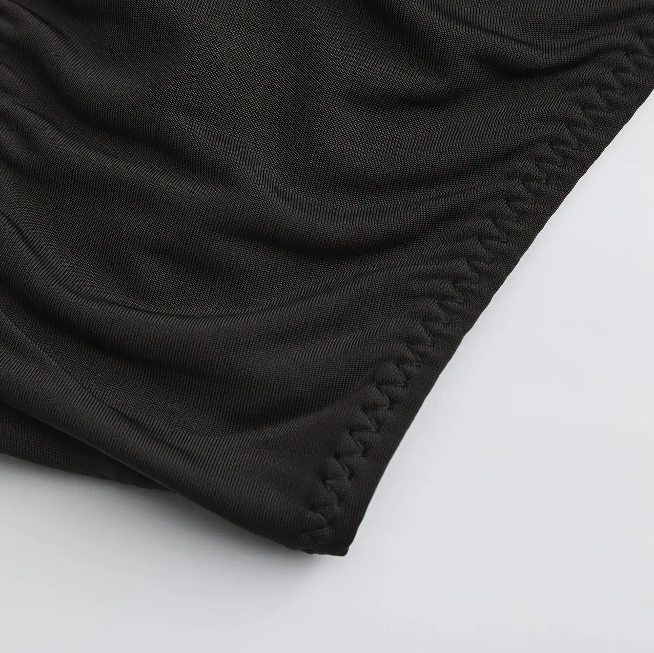 Men's Underwear Low Waist Ice Silk Briefs Half Pack Hip Small Triangle Underpants