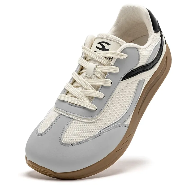 Barefoot Shoes Mens Women Wide Toe Box Walking Sneaker Outdoor Minimalist Running Shoes