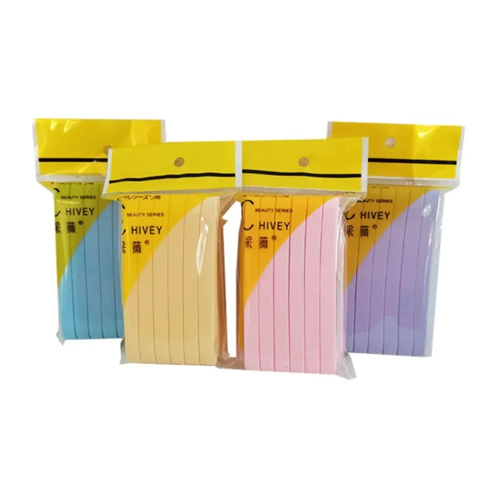 Wholesale 120/240pcs Compressed Round Facial Cleansing Sponges Cleaning Brushes - Makeup Remover Wipes Finger Cleanse Tools
