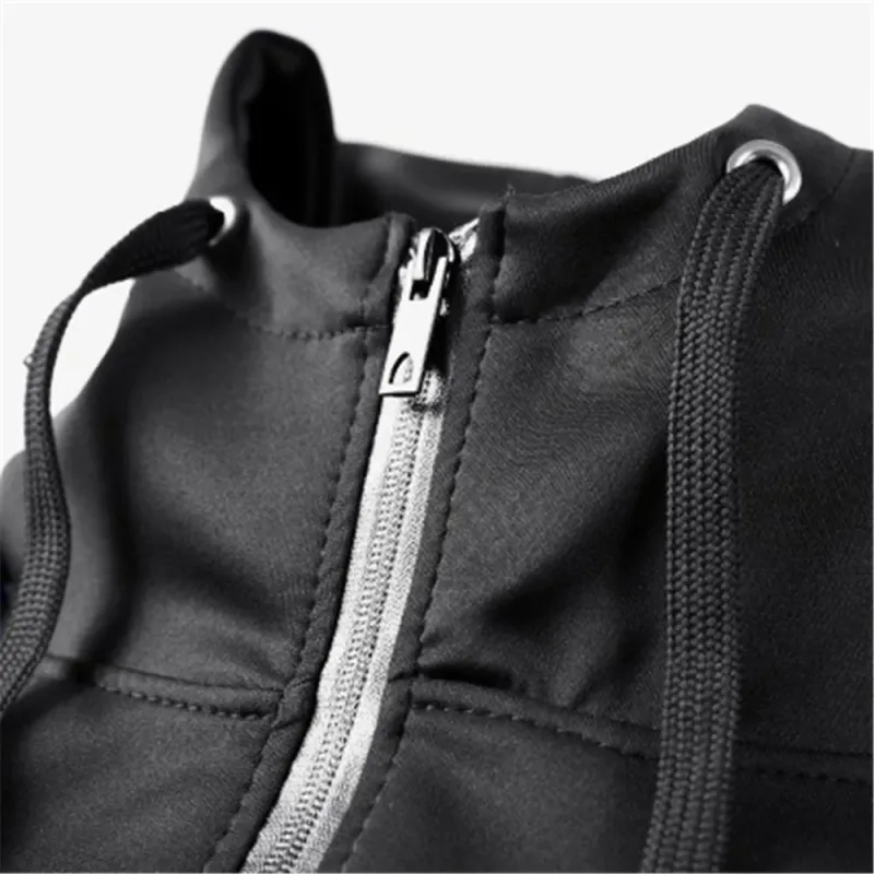 2025 Spring And Autumn Man's Montesa Espana Motorcycles Logo Print Sweatshirt Racing Suit Jacket Classic Cardigan Coat Hoodies — image 5