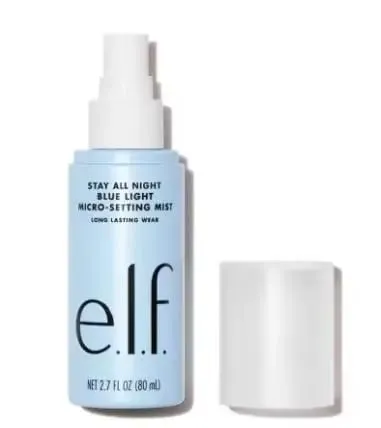 Elf Blush Contour Multi-functional Blush Stick Dual-use for Lips and Cheeks Matte Glow Primer Moisturizing Base Pore-minimizing
