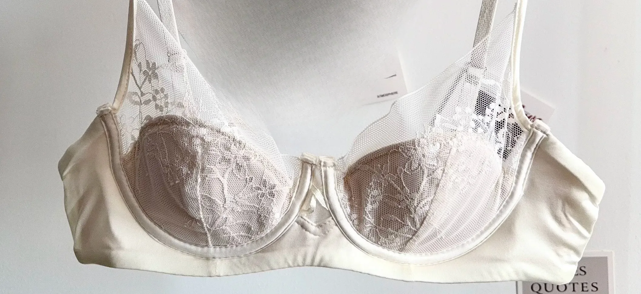 Women Lace Lingerie Set Soft Underwire Thin Cup Push‑Up Bra Panty Kit Comfort Intimates For Small Bust S-XL Daily Wear Underwear