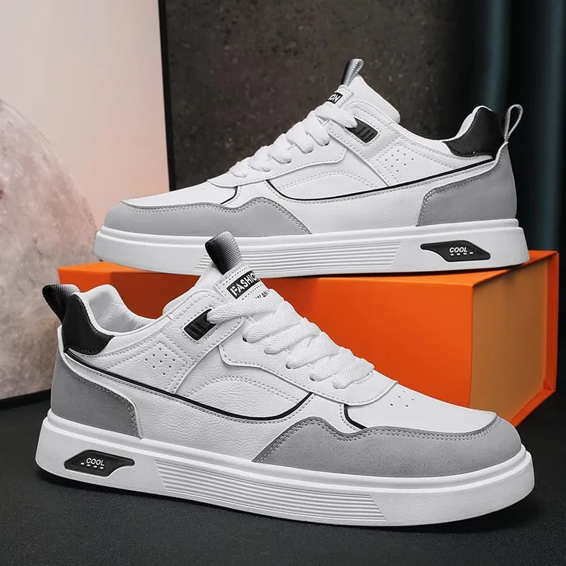 Men's Low-Top Basketball Shoes Spring/Summer New Arrival Durable Comfortable Large Size Outdoor Sports Sneakers — image 1