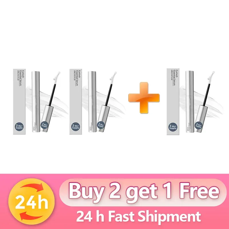 Fast Natural Curling Eyelash Essence – Precision Brush for Defined Eye Makeup Lightweight Hydrating Formula Daily Lash Care