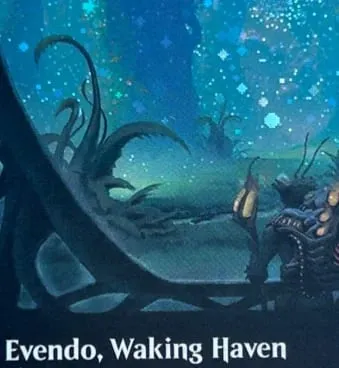 LK61 Galaxy Foil Eldrazi Temple Gemstone Caverns Godless Shrine Galaxy Foil High-Quality TCG Proxy Cards (Black-Core)