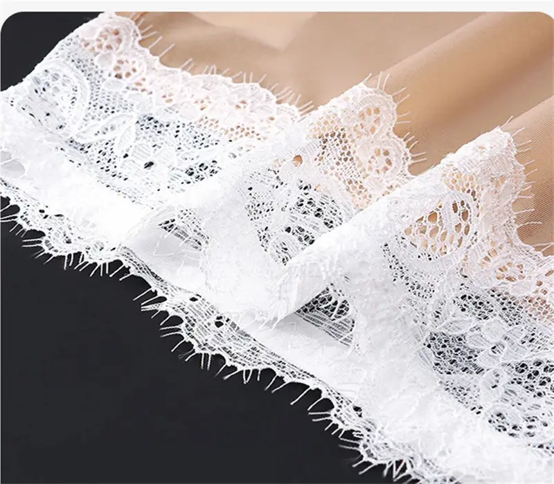 Ice silk men's underwear seamless cueca lace Sexy lingerie thin convex bag calzoncillos hombre adults 18 plus tangas japonesa
