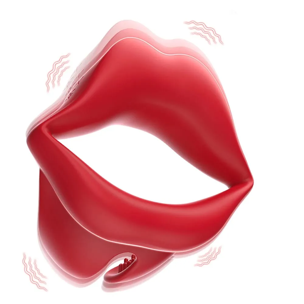 Penis Ring for Men Couple Semen Cock Ring Penis Ejaculation Delayed Vibrating Cock Ring Sex Erotic Toys For Male Ring For Adult — image 1