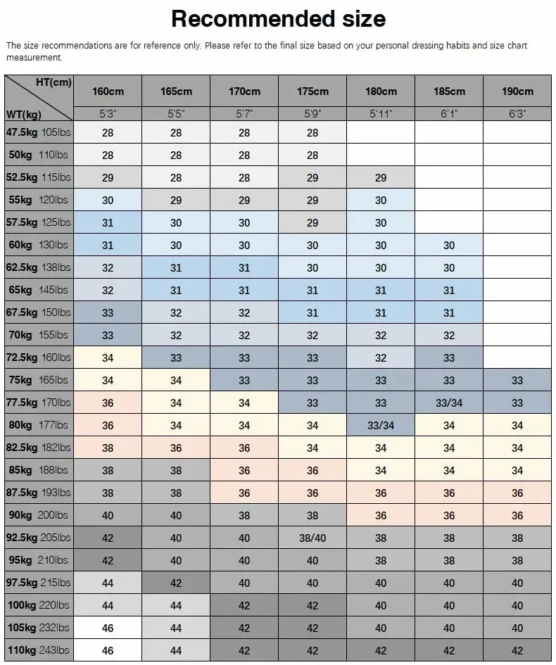 High Streets Spring Summer Men's Jeans American Retro Baggy Wide Leg Denim Pants Loose Solid Cotton Jeans Male Trendy Trousers — image 8