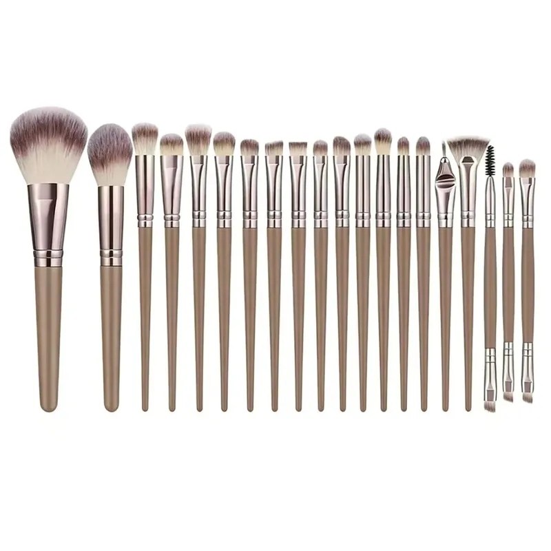 13Pcs Makeup Brush Set Make Up Concealer Blush Powder Brushes Eye Shadow Highlighter Foundation Brush Cosmetic Beauty Tool — image 18