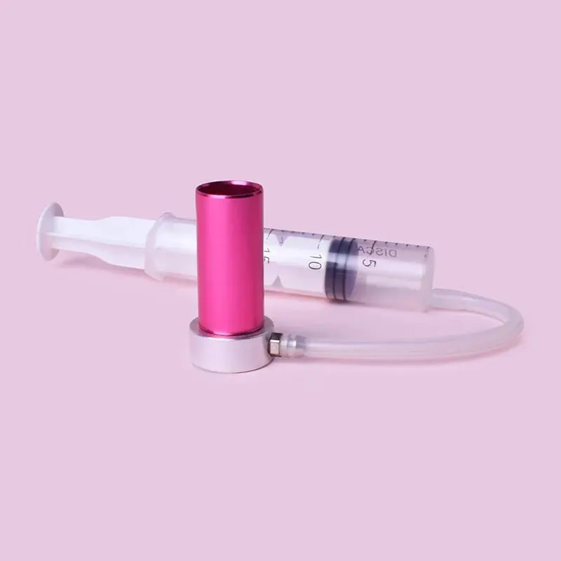 DIY Self-made Manual Lipstick Material Bag Making Lipstick Tool Kit Συσκευή απελευθέρωσης καλουπιού σιλικόνης — image 7