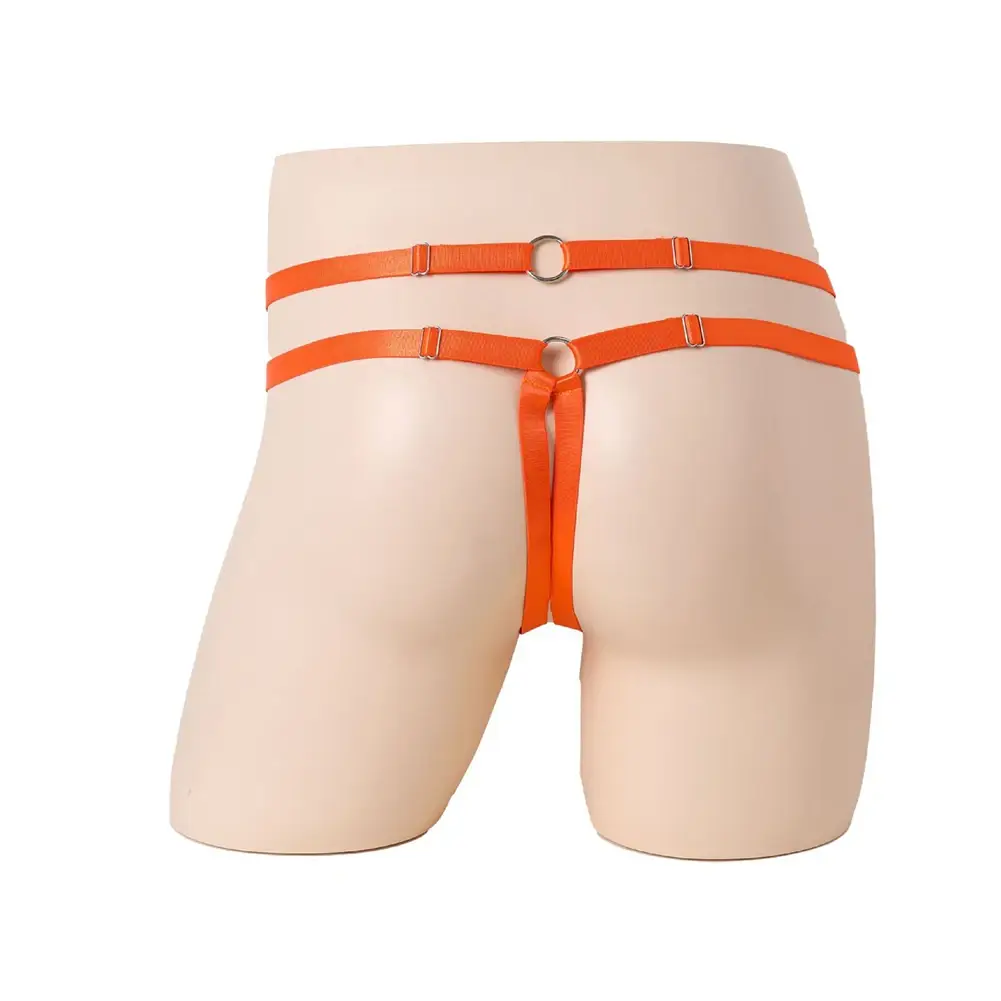 Nam Gợi Cảm Cockring G-Dây Gợi Cảm Đồ Chơi Nam Chữ Ô Quần Lót Cho Người Đàn Ông Nóng Bỏng Eo Thấp Jockstrap Quần Lót Đồng Tính Ẻo Lả túi Quần Lót