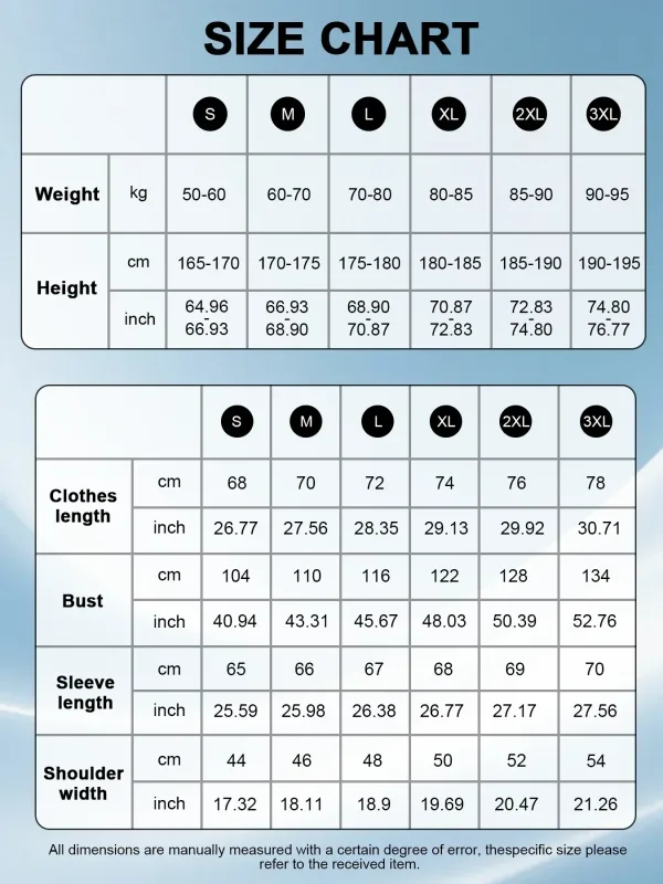 2Pcs Set Men 1/4 Zip Mock Neck Sweatshirt, Fleece Lined Pullover with Ribbed Cuffs Warm Casual Top for Fall Winter Daily Wear — image 20