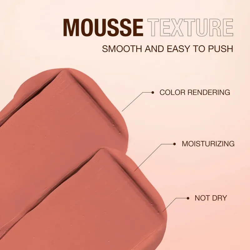 O.TW O.O-Juego de Maquillaje facial, base, crema, corrector, hidratante, suave, impermeable, cobertura completa, Maquillaje facial de larga duración
