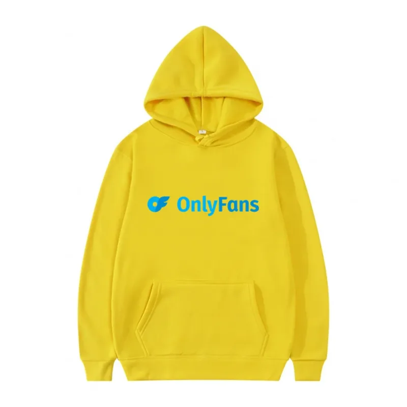 Onlyfans Sweatshirt Men Women Hoodies Fashion Only Fans Pullover Streetwear Hoody — image 18