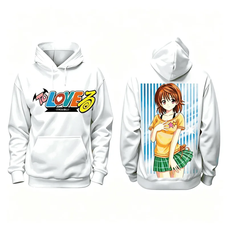 To LOVE-Ru Printed Oversized Unisex Vintage Loose hoodies for Men Women Fleece warm Casual Retro Fashion high quality Breathable