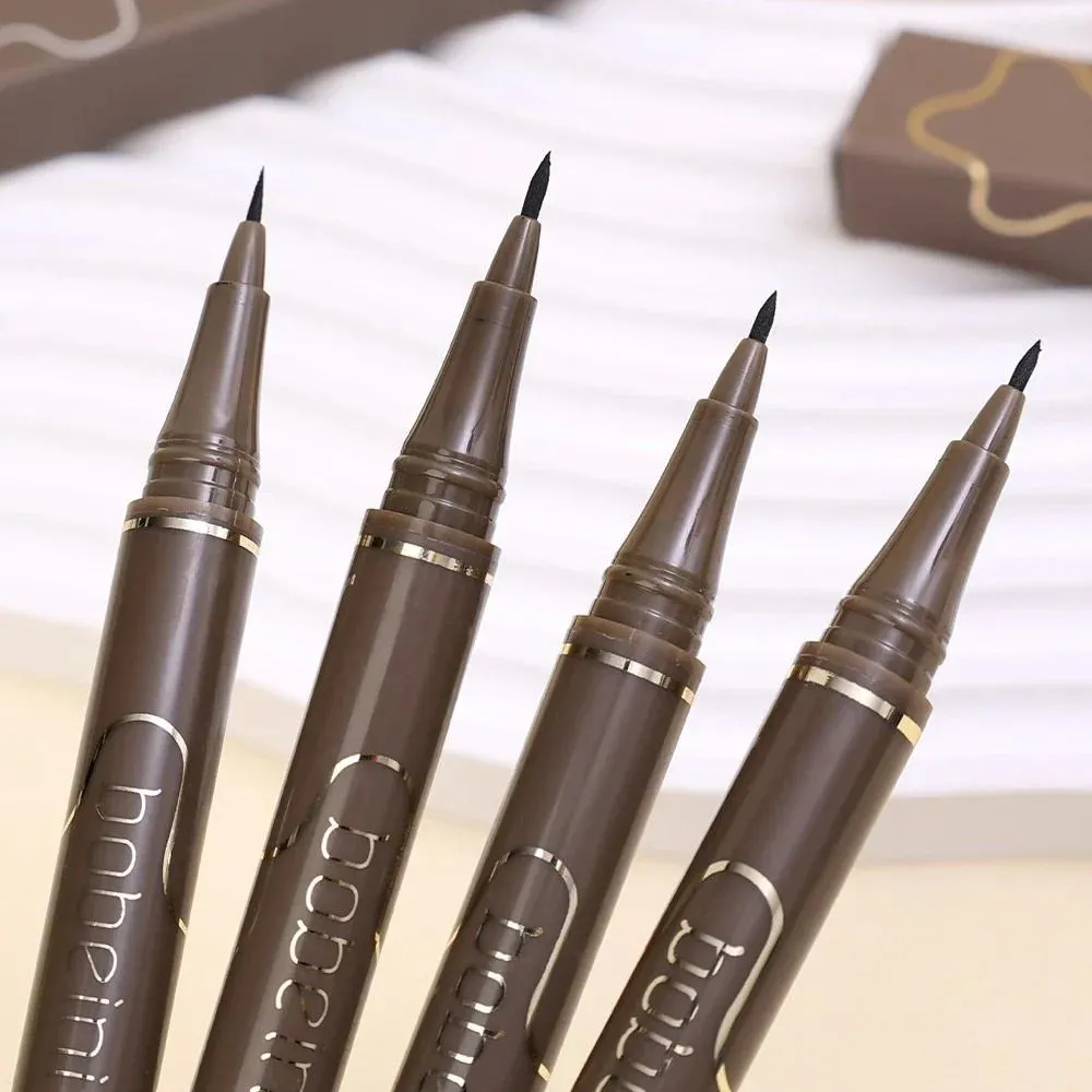 The Slim Eyeliner Is Waterproof and Sweat-Proof Long-Lasting and Smudge-Proof Suitable for Beginners — image 4