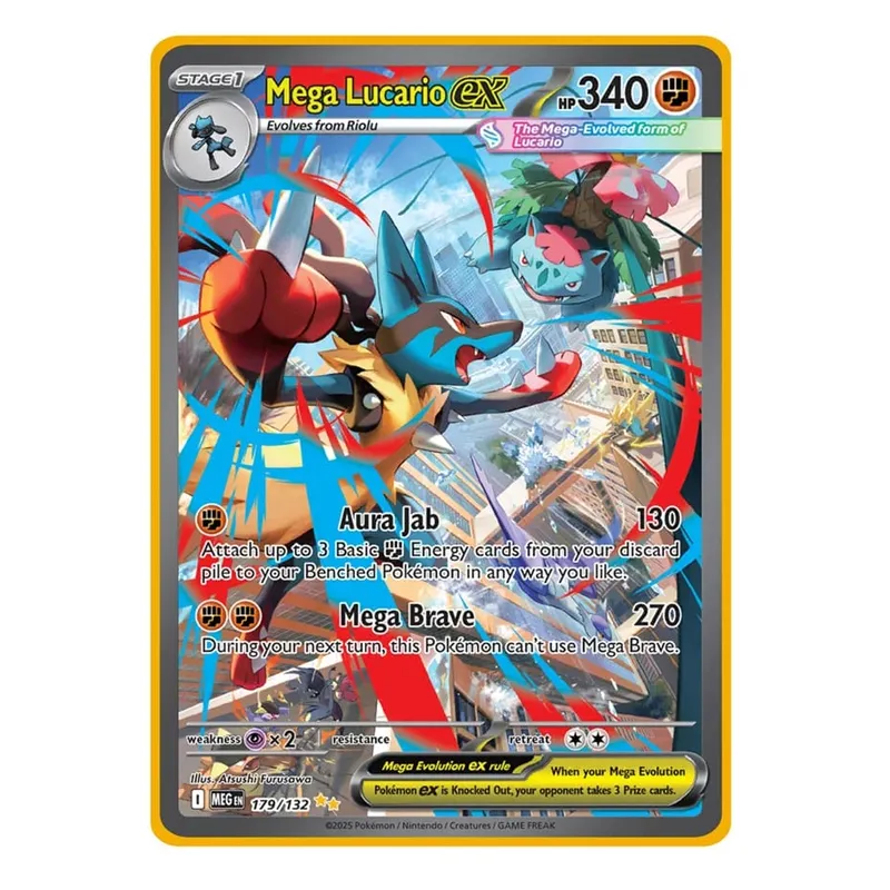 2026 NEW Pokemon Metal Card 10000 Points Arceus Charizard Super Card Golden English Mewtwo Vmax GX EX Anime Collection Card Gift