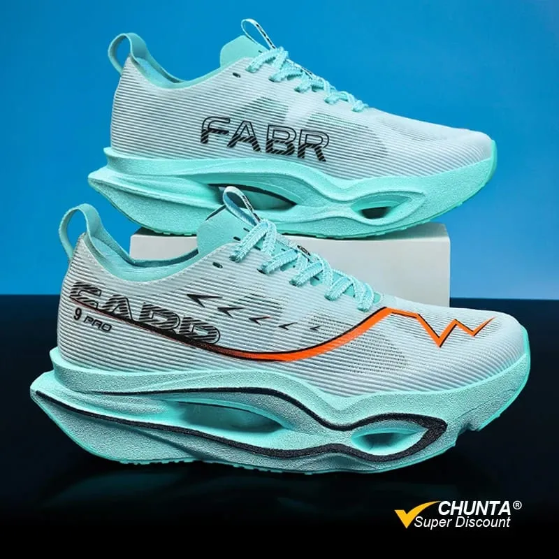 Running Shoes Men Carbon Board Marathon Speciality Sports Breathable Lightweight Women's Comfortable Athletic Sneakers — image 5