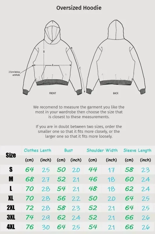 To LOVE-Ru Printed Oversized Unisex Vintage Loose hoodies for Men Women Fleece warm Casual Retro Fashion high quality Breathable