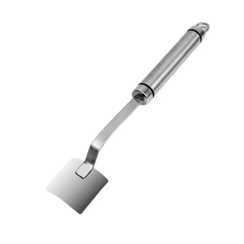 Stainless Steel Corn Peeler Serrated Corn Peeler Corn Cob Planer Thresher Cutter Kitchen Fruits And Vegetables Gadgets
