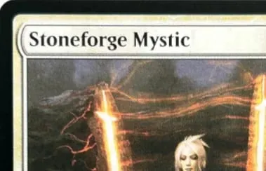 LK17 Drannith Magistrate Elspeth Storm Slayer Ancient Gold Dragon Anointed Procession High-Quality TCG Proxy Cards (Black-Core)