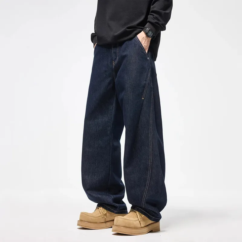 Autumn Winter 2026 New Fashion American 