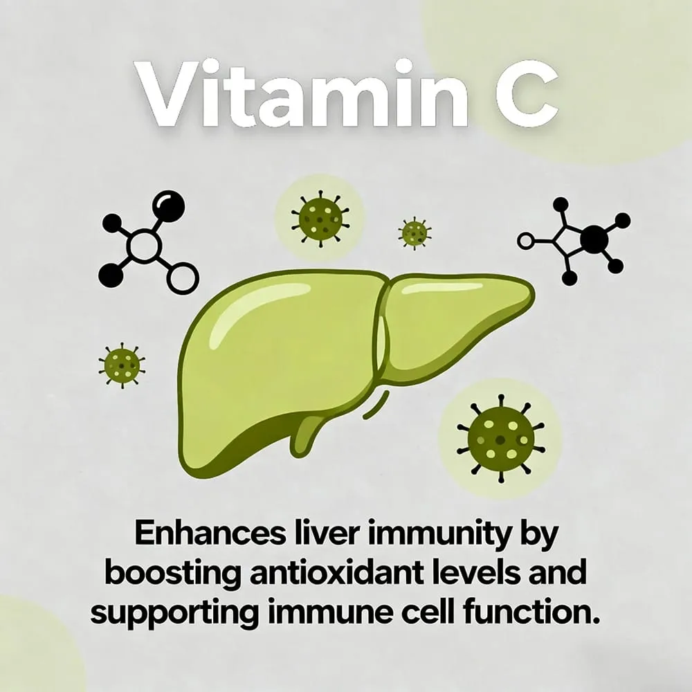 Milk Thistle Liver Cleanse Detox Health Supplement Supports Healthy Liver Function Men & Women Boosts Immunity Antioxidant