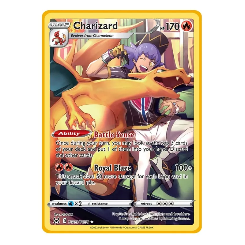 2026 NEW Pokemon Metal Card 10000 Points Arceus Charizard Super Card English Mewtwo Lucario Greninja Lillie Anime Cards