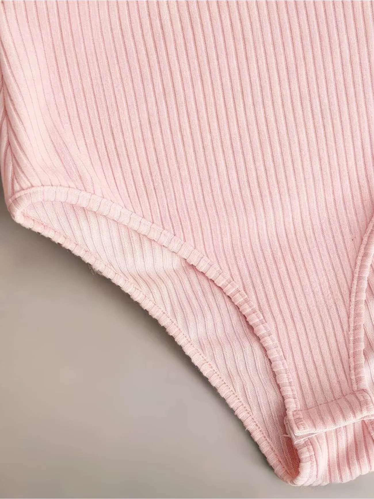 Leila Spaghetti Strap Bodysuit Casual Bodysuit Basic Bodysuit Innerwear Bodysuit Outing Bodysuit Holiday Bodysuit Beach Bo
