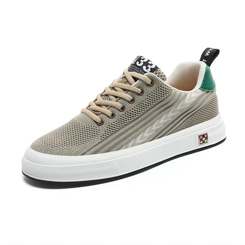 Aufzug Turnschuhe Männer Booster Schuhe Aufzug Mann Höhe Erhöhen Einlegesohle 6cm Freizeit Sport Plus Größe 37-46 — image 9