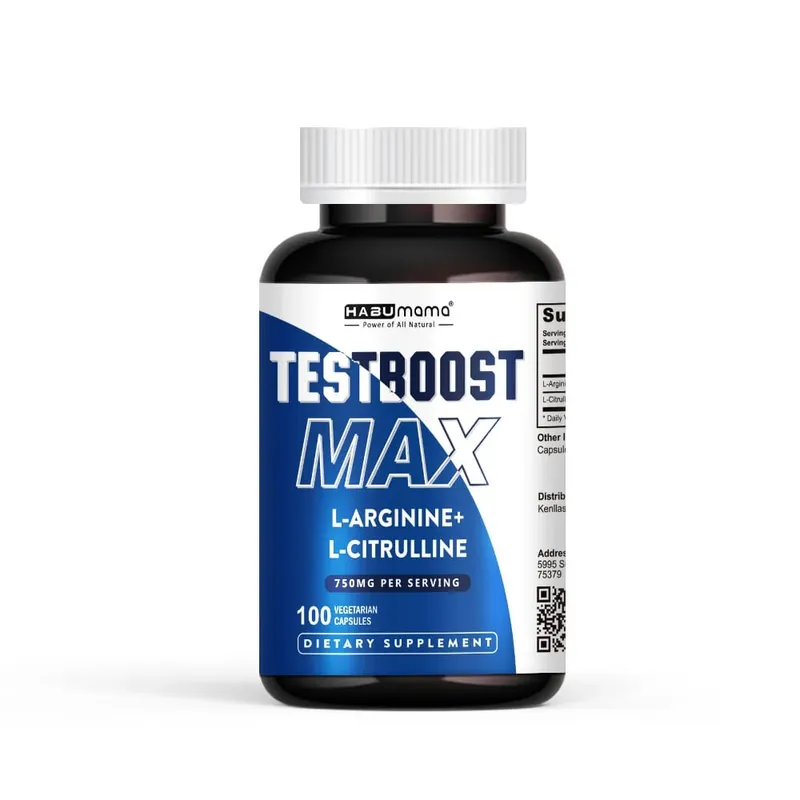 100 Caps Support Men Healthy Natural Best Male Enhancing Long Lasting Powerful Supplement Pill For Men Acting Performance