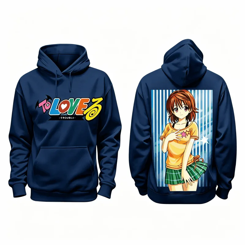To LOVE-Ru Printed Oversized Unisex Vintage Loose hoodies for Men Women Fleece warm Casual Retro Fashion high quality Breathable