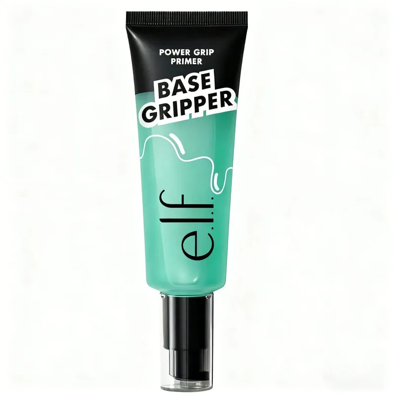 Elf Blush Contour Multi-functional Blush Stick Dual-use for Lips and Cheeks Matte Glow Primer Moisturizing Base Pore-minimizing