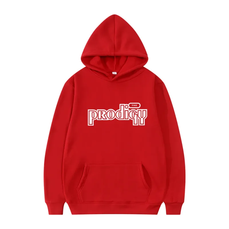 The Prodigy Sweatshirt Men Cool Pullover Winter Autumn The Prodigy Music Rock Band Hoodies Man Streetwear — image 19