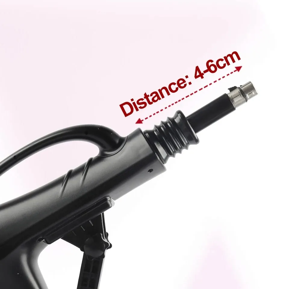 New 3XLR Sex Machine for Woman Adjustable Masturbating Pumping SexTooys for Men Adult Toys Upgrade Vibrator Dildo — image 4