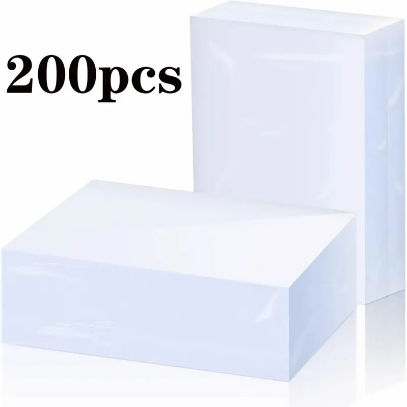 200 Pack Penny Card Sleeves Transparent Trading collect Protector Sleeve Holder For Game Pokemon Tcg Yugioh Baseball Sports Card