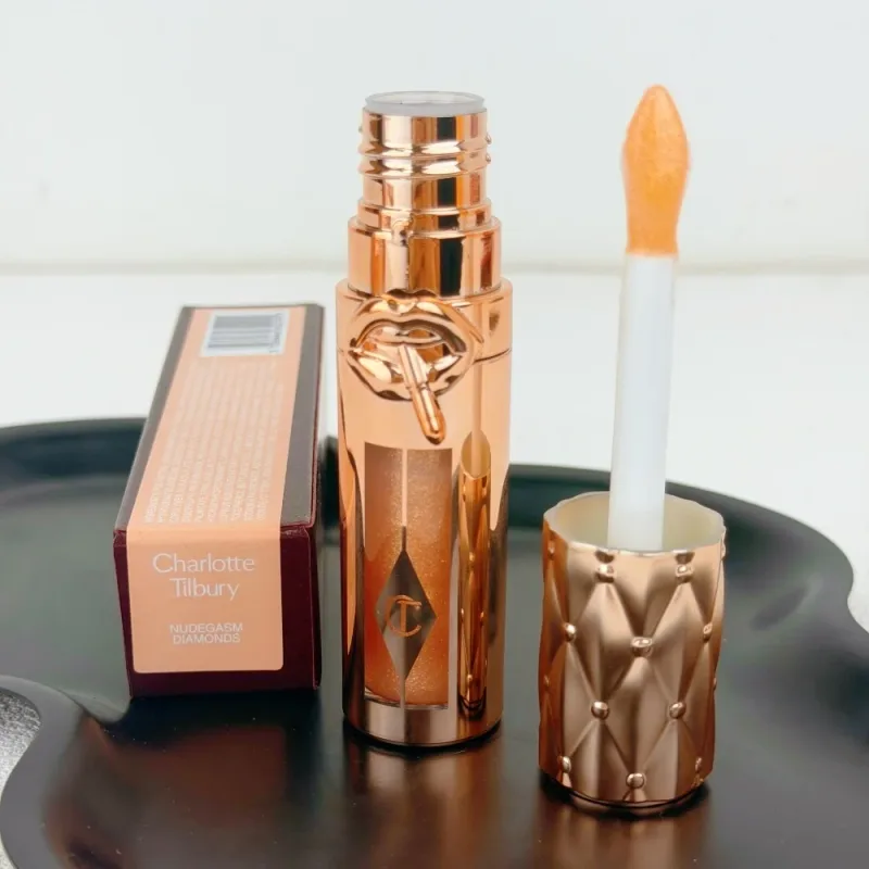 Charlotte Tilbury New Pillow Talk Big Lip Plumggasm Lip Cheat 膠原蛋白唇浴 CT 唇線筆彩妝口紅保濕唇彩