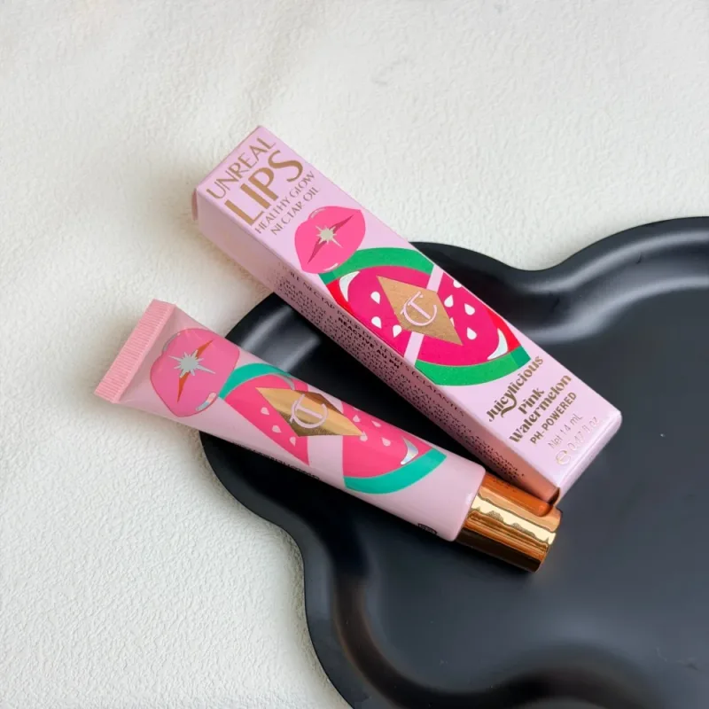 Charlotte Tilbury New Pillow Talk Big Lip Plumggasm Lip Cheat 膠原蛋白唇浴 CT 唇線筆彩妝口紅保濕唇彩