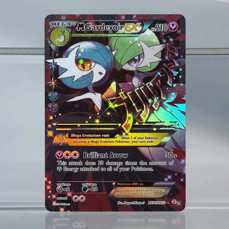 PKM Cards Charizard Janpanese English Vesion Pikachu Single Foil Cards Snorlax Umbreon Flare EX Game Collection PTCG Proxy Cards