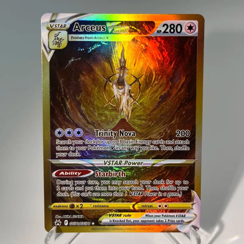 Scarlet & Violet Promos PKM Cards PTCG5-B Rainbow Charmander Paradise Resort Mew Rare Collection Battle Toys Gifts for Hobbies