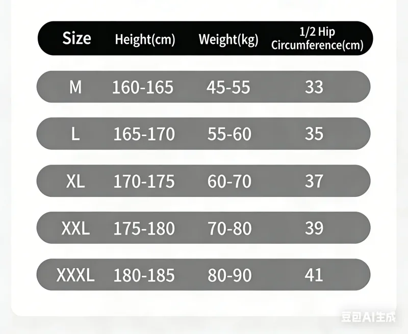Men's Ice Silk Seamless Briefs Ultra-Thin Breathable Underwear with Sexy U Convex Pouch Mid-Waist Comfortable Summer Shorts — image 20