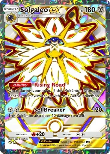 DIY POCKET Collection Cards Mew Lugia Ho-OH Self Made Single Card Classic Game Anime Card Gift Toy