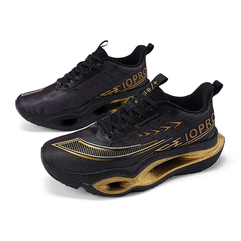 Marathon Men Running Shoes Carbon Board Speciality Sports Breathable Lightweight Women's Comfortable Tennis Athletic Sneakers — image 14