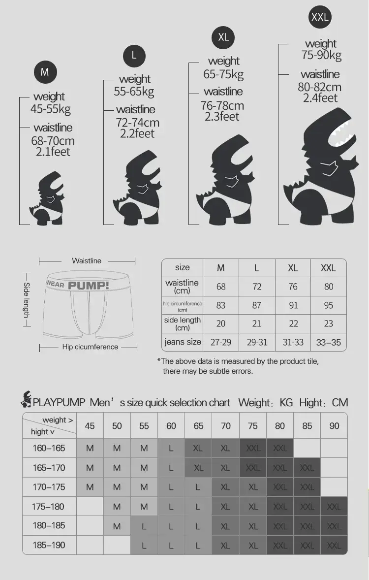 1- 4 Nam Cotton Nylon Pha Quần Sịp Boxer Toàn Graffiti In Rộng Dây Thắt Lưng Co Giãn Không Bó Sát thời Trang Thể Thao Quần Lót — image 17