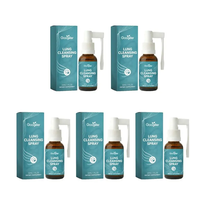 Botanical Oral Spray with Peppermint Eucalyptus and Menthol Cooling Fresh Mouth Feel Portable Vegan Daily Oral Care 30 ML