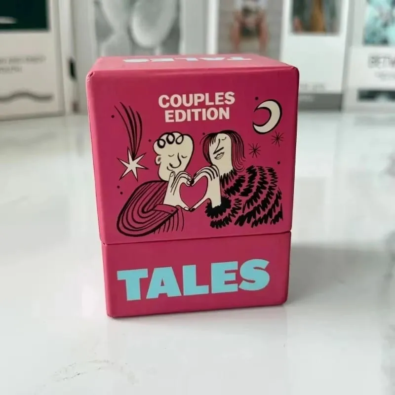 150pcs Card Conversation Starter Game Family Edition Icebreaker Couples Card Game Story Dice Game Date Night Interactive New — image 4