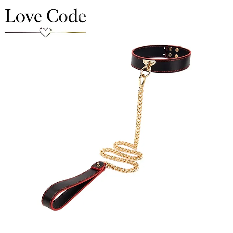 ของแท้หนัง BDSM Bondage ชุดของเล่นสำหรับคู่ Handcuff ข้อเท้า Cuffs COLLAR Gag Hogtie Restraints SM ชุดผู้ใหญ่รักเกม