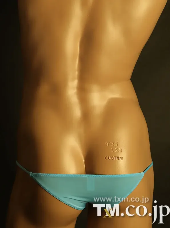Sexy Men Large Triangle Briefs High Stretch Breathable Skin Friendly Male Underpants