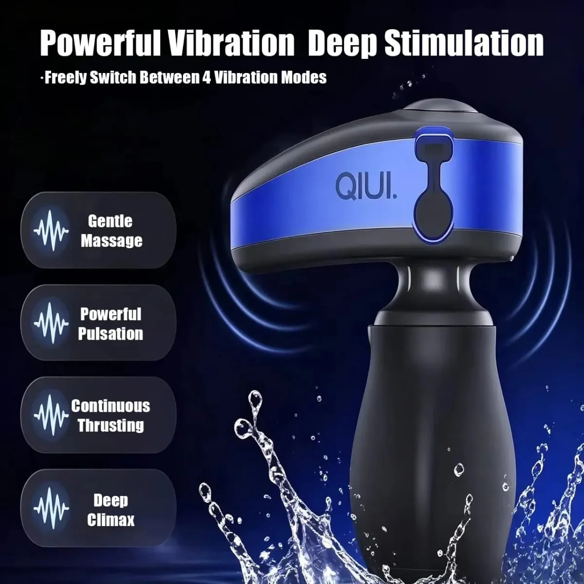 APP Remote Control Electric Shock Anal Plug Vibrating Butt Plug Expansion Adjustable Diameter Anal Plug Lock Adult Sex Toys